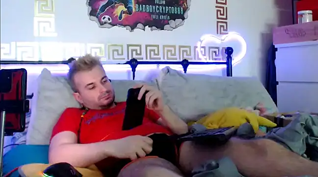 erotico69xxx online show from 02.23.25