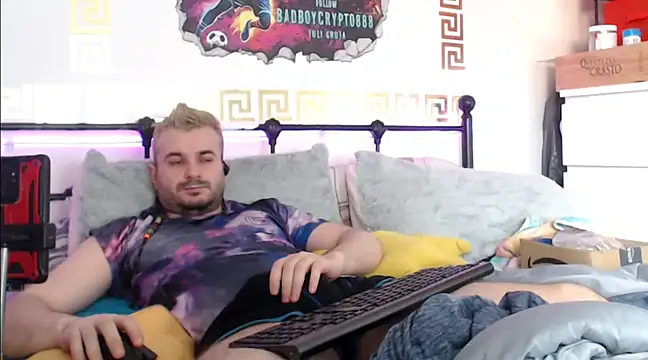 erotico69xxx online show from 02.27.25