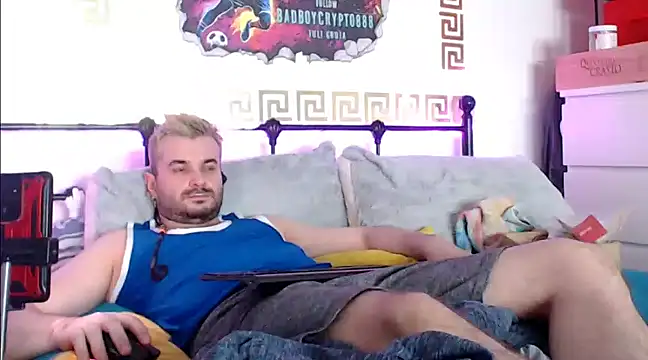 erotico69xxx online show from 03.02.25