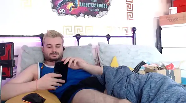 erotico69xxx online show from 03.03.25