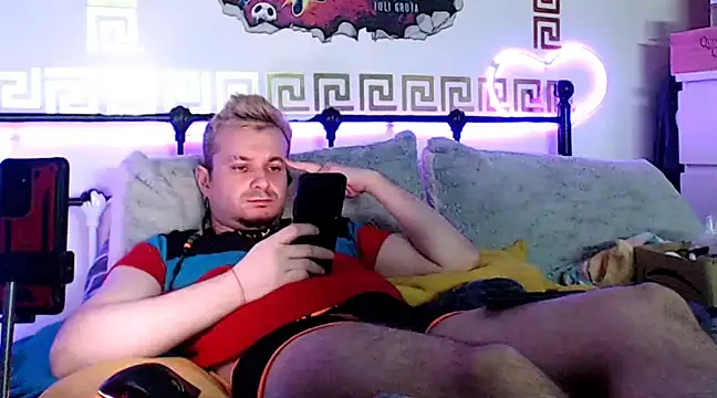 erotico69xxx online show from 03.08.25