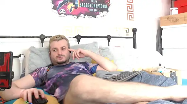 erotico69xxx online show from 03.13.25