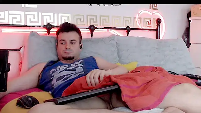 erotico69xxx online show from 09.18.25