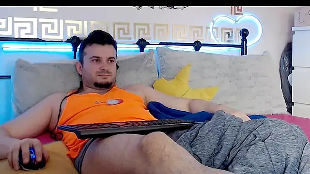 erotico69xxx online show from 09.21.25