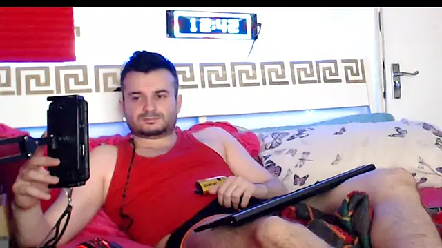 erotico69xxx online show from 12.18.25