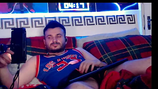 erotico69xxx online show from 01.17.26