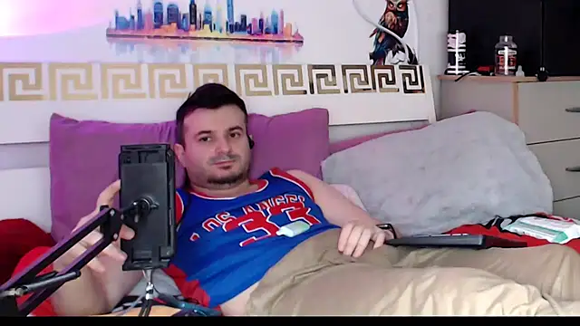 erotico69xxx online show from 03.27.26