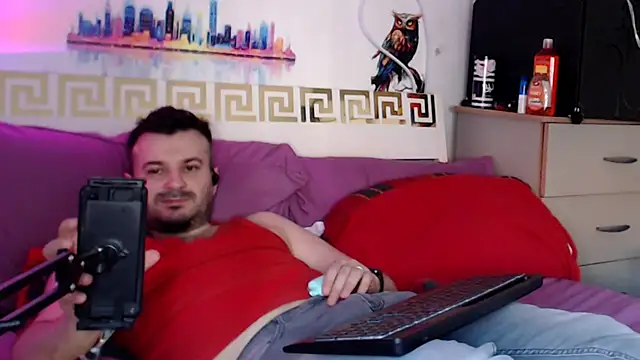 Snapshot of erotico69xxx chatting on 04.27.26 erotico69xxx online show from 04.27.26