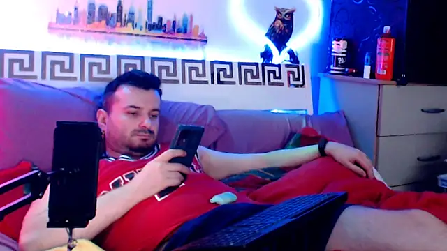 Snapshot of erotico69xxx chatting on 05.06.26 erotico69xxx online show from 05.06.26