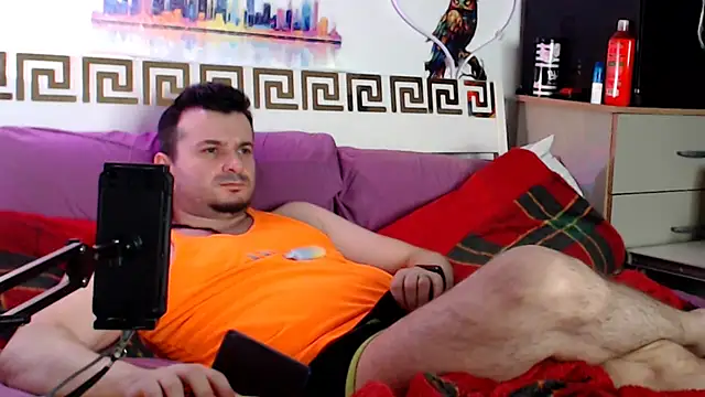 Snapshot of erotico69xxx chatting on 05.12.26 erotico69xxx online show from 05.12.26