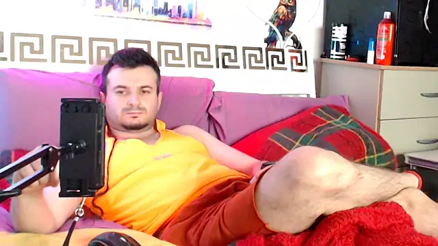 Snapshot of erotico69xxx chatting on 05.14.26 erotico69xxx online show from 05.14.26