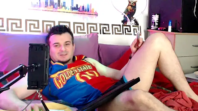 Snapshot of erotico69xxx chatting on 05.18.26 erotico69xxx online show from 05.18.26