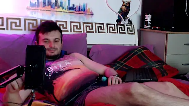 Snapshot of erotico69xxx chatting on 05.31.26 erotico69xxx online show from 05.31.26