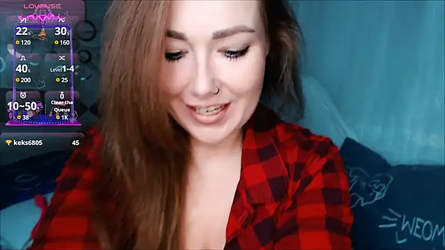 Snapshot of tia_meow chatting on 03.13.25 tia meow online show from 03.13.25