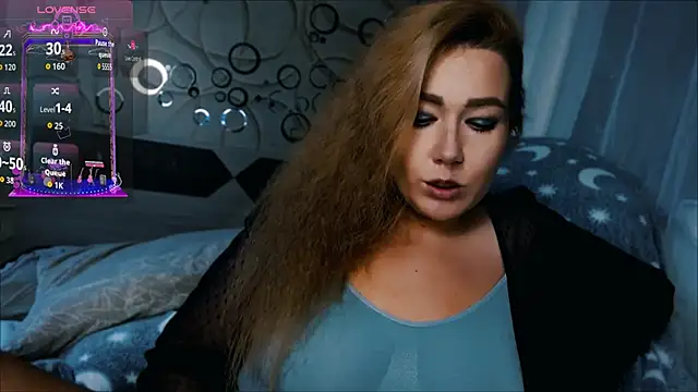 Snapshot of tia_meow chatting on 09.22.25 tia meow online show from 09.22.25