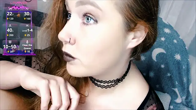 tia meow online show from 11.30.25