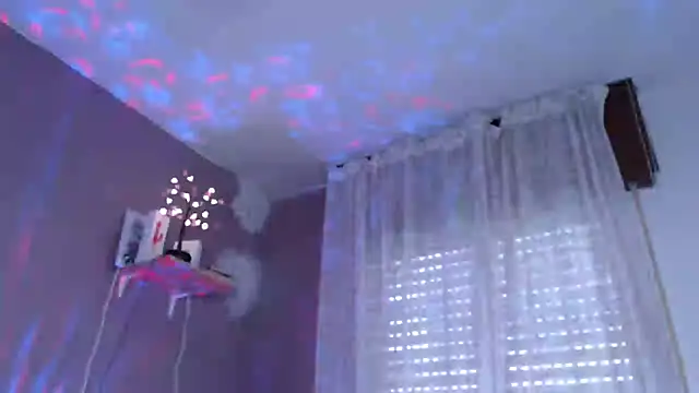 Latina BigBoobs online show from 10.23.25