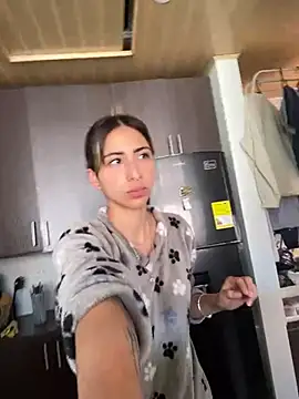 Ameellie online show from 12.29.24