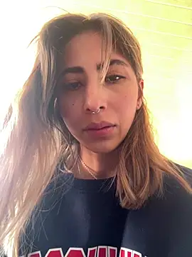 Ameellie online show from 01.19.25