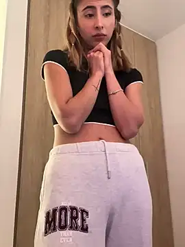 Ameellie online show from 03.12.25