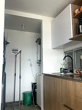 Ameellie online show from 09.10.25