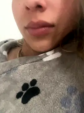 Ameellie online show from 09.28.25