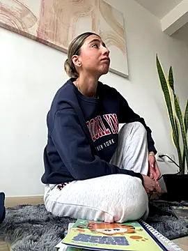 Ameellie online show from 09.30.25