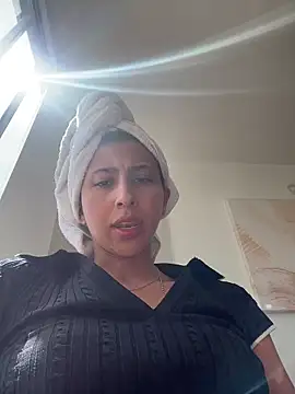 Ameellie online show from 11.11.25