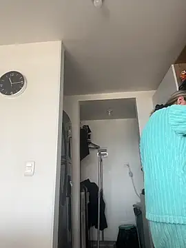 Ameellie online show from 02.10.26