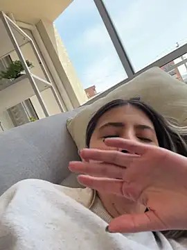 Ameellie online show from 03.01.26