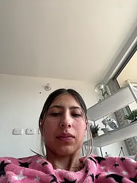 Ameellie online show from 03.04.26