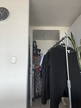 Ameellie online show from 03.13.26