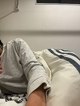 Shohei erokukan online show from 03.06.26