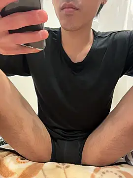 Shohei erokukan online show from 04.23.26