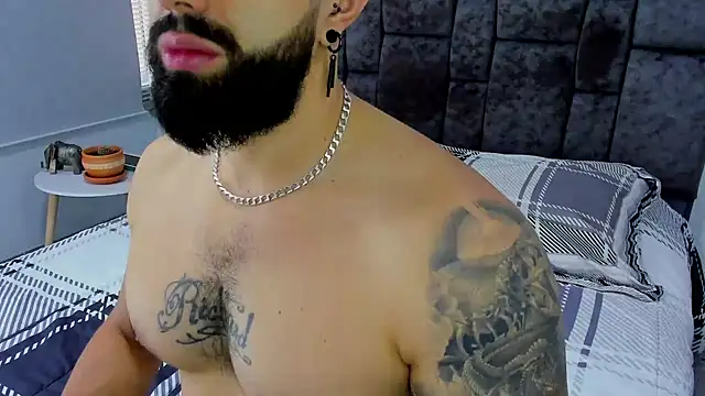 Snapshot of Zack_Froone chatting on 01.27.25 Zack Froone online show from 01.27.25