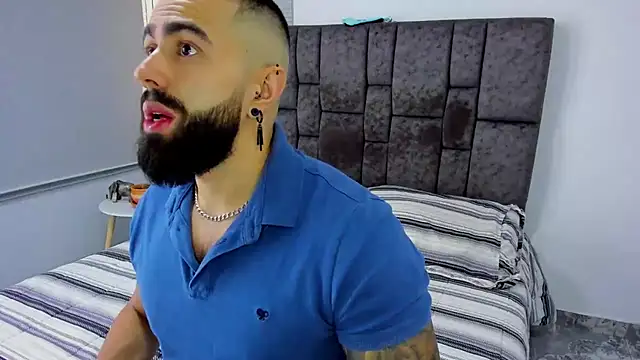 Snapshot of Zack_Froone chatting on 01.31.25 Zack Froone online show from 01.31.25