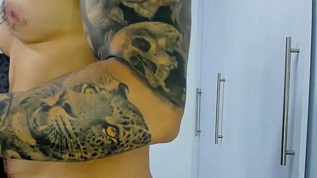 Snapshot of Zack_Froone chatting on 02.25.25 Zack Froone online show from 02.25.25