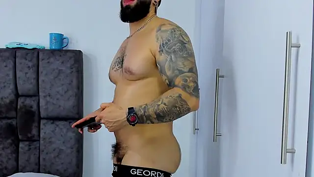 Snapshot of Zack_Froone chatting on 02.25.25 Zack Froone online show from 02.25.25