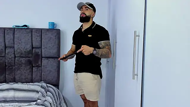 Snapshot of Zack_Froone chatting on 03.15.25 Zack Froone online show from 03.15.25