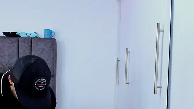 Snapshot of Zack_Froone chatting on 03.19.25 Zack Froone online show from 03.19.25