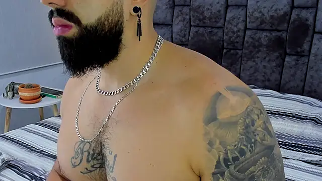 Snapshot of Zack_Froone chatting on 03.22.25 Zack Froone online show from 03.22.25