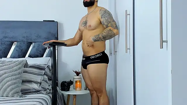 Snapshot of Zack_Froone chatting on 11.13.25 Zack Froone online show from 11.13.25