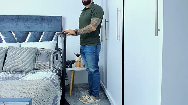 Snapshot of Zack_Froone chatting on 11.27.25 Zack Froone online show from 11.27.25