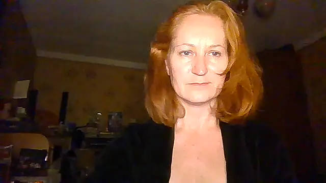 AmellyGrand online show from 05.27.26