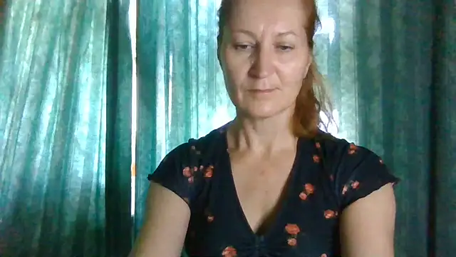 AmellyGrand online show from 06.22.26