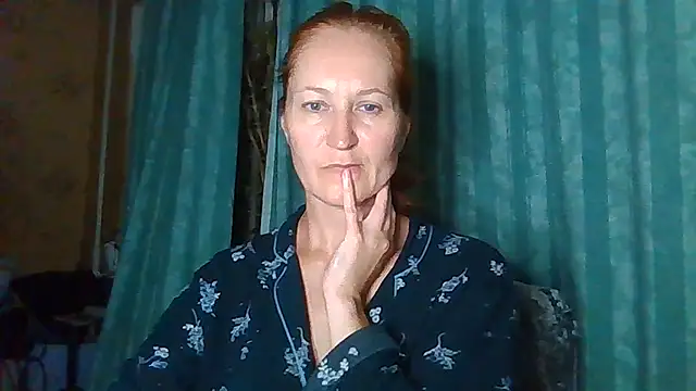 AmellyGrand online show from 06.25.26