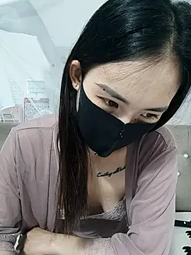 I AM NOT A SLUT online show from 11.10.25