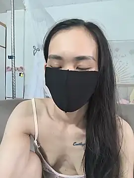 I AM NOT A SLUT online show from 05.20.26