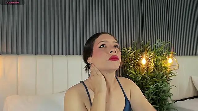 SaraRiley online show from 02.07.26