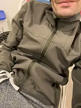 Snapshot of athenphysics chatting on 12.26.24 athenphysics online show from 12.26.24